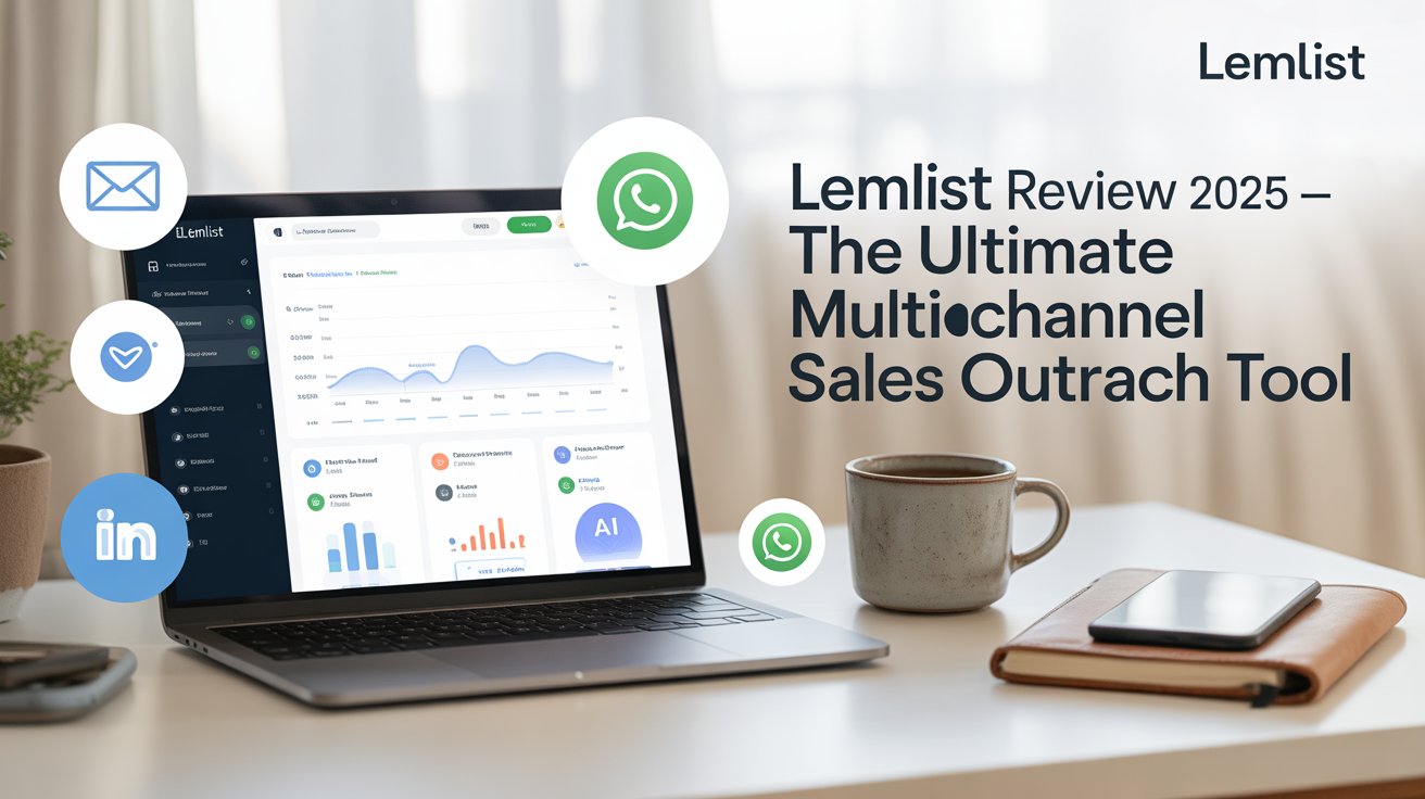 lemlist review