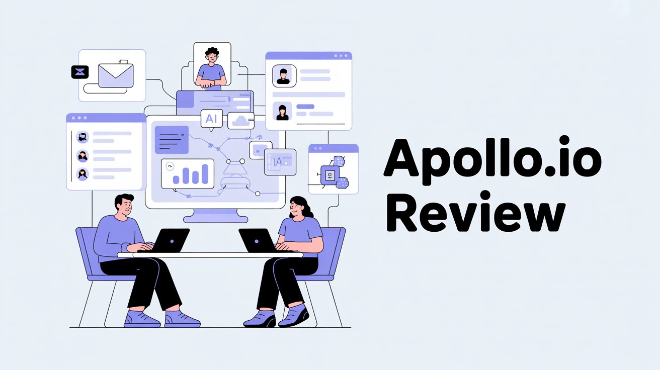 apollo io review