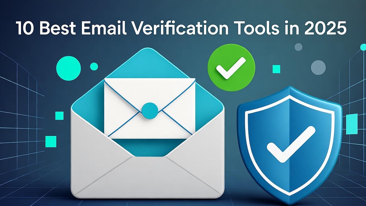 email verification tools