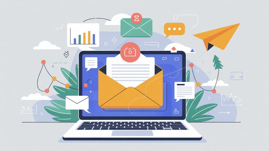 email outreach tools