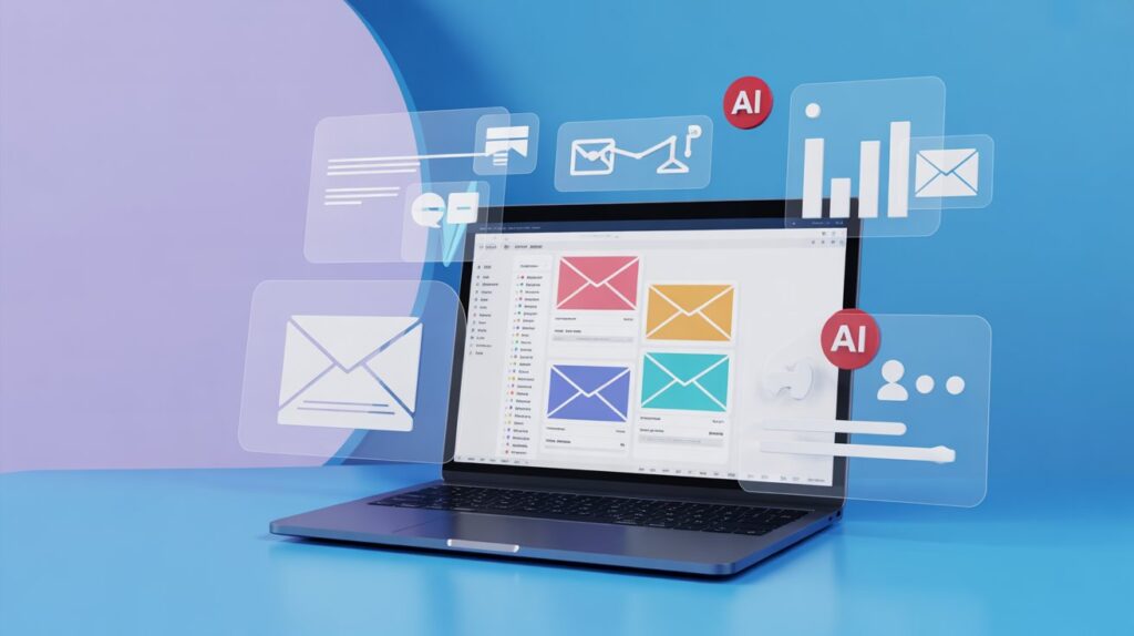 email personalization tools