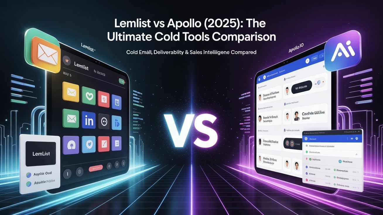 lemlist vs apollo