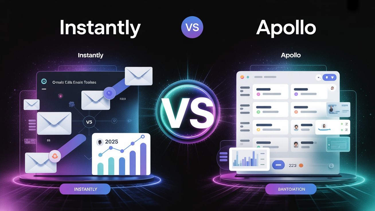 instantly vs apollo