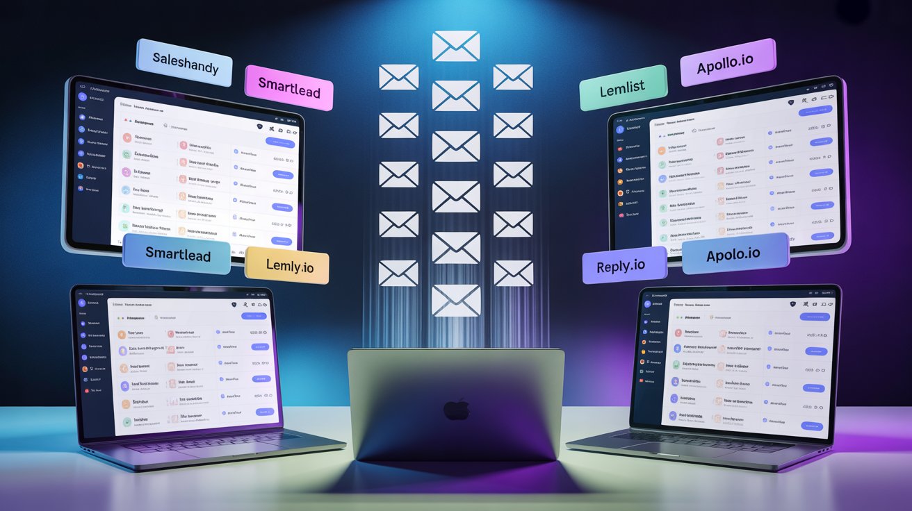 instantly alternatives