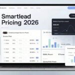 smartlead pricing