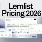 lemlist pricing