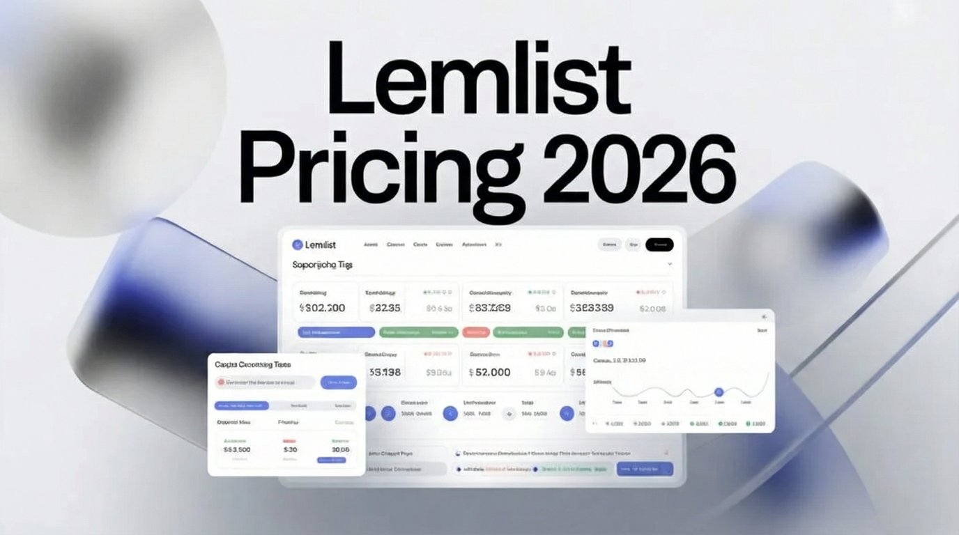 lemlist pricing