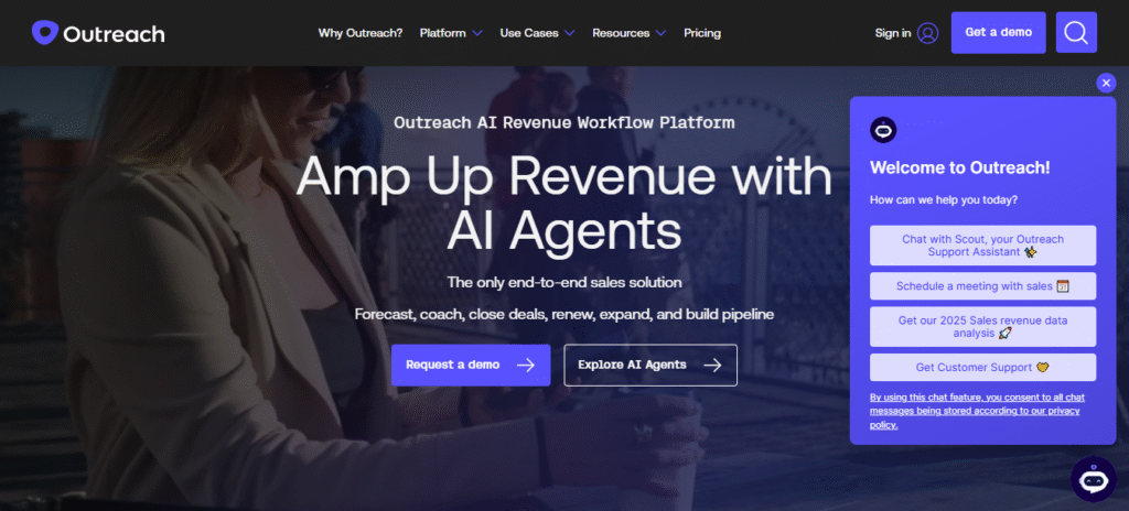 Smartlead Alternatives