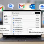 email name generator ai