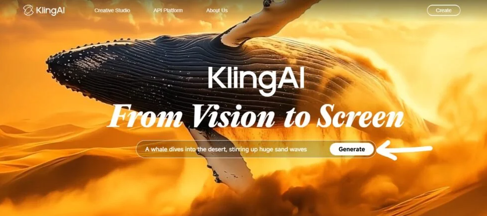 Kling Ai Introduction