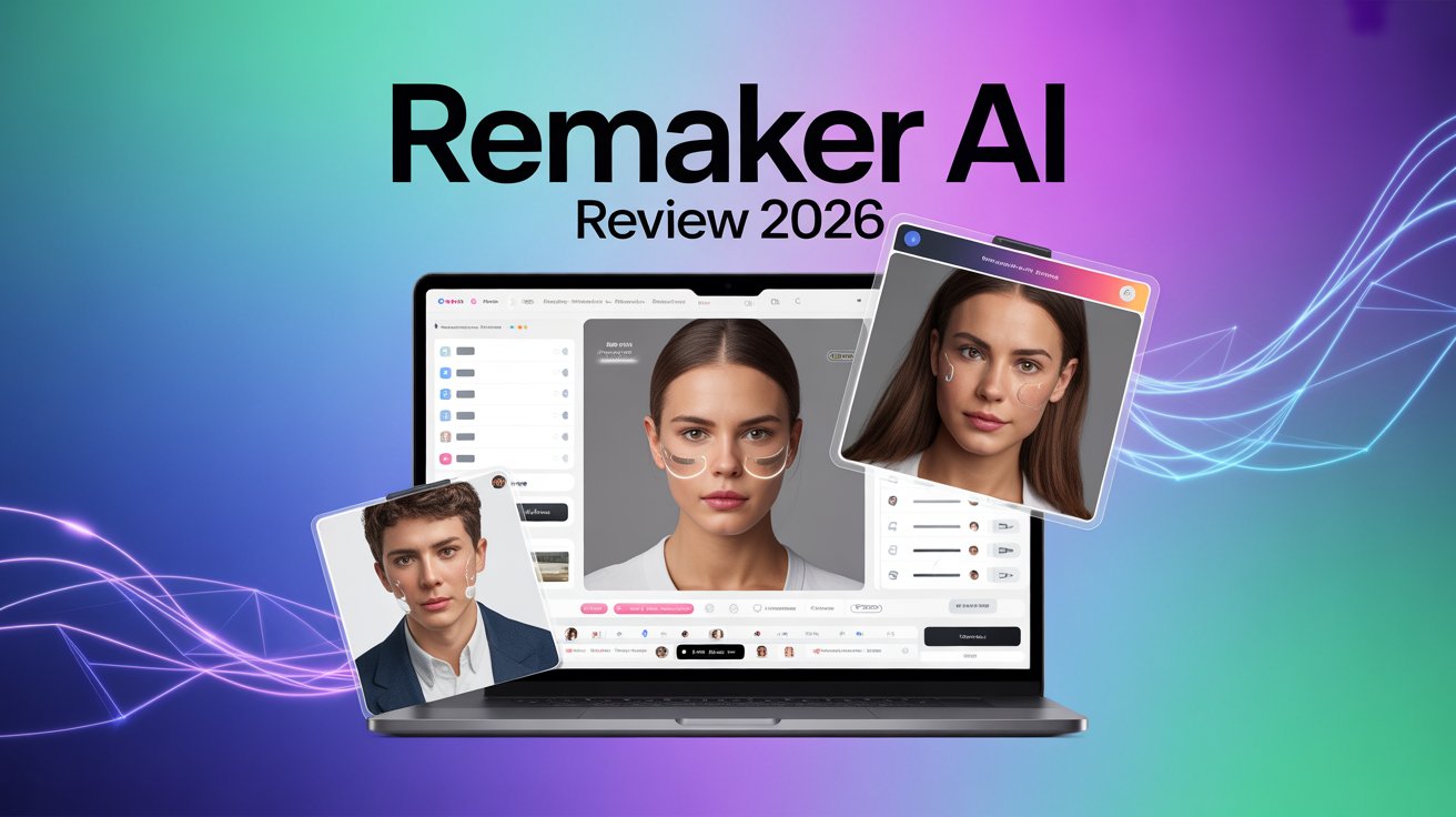remaker ai