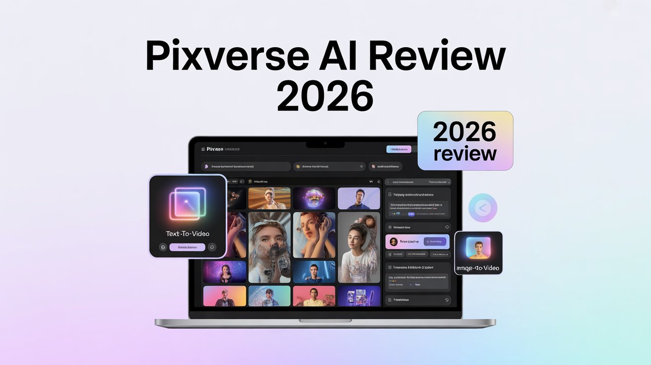 pixverse