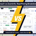 rocketreach vs zoominfo