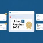 how much is linkedin premium