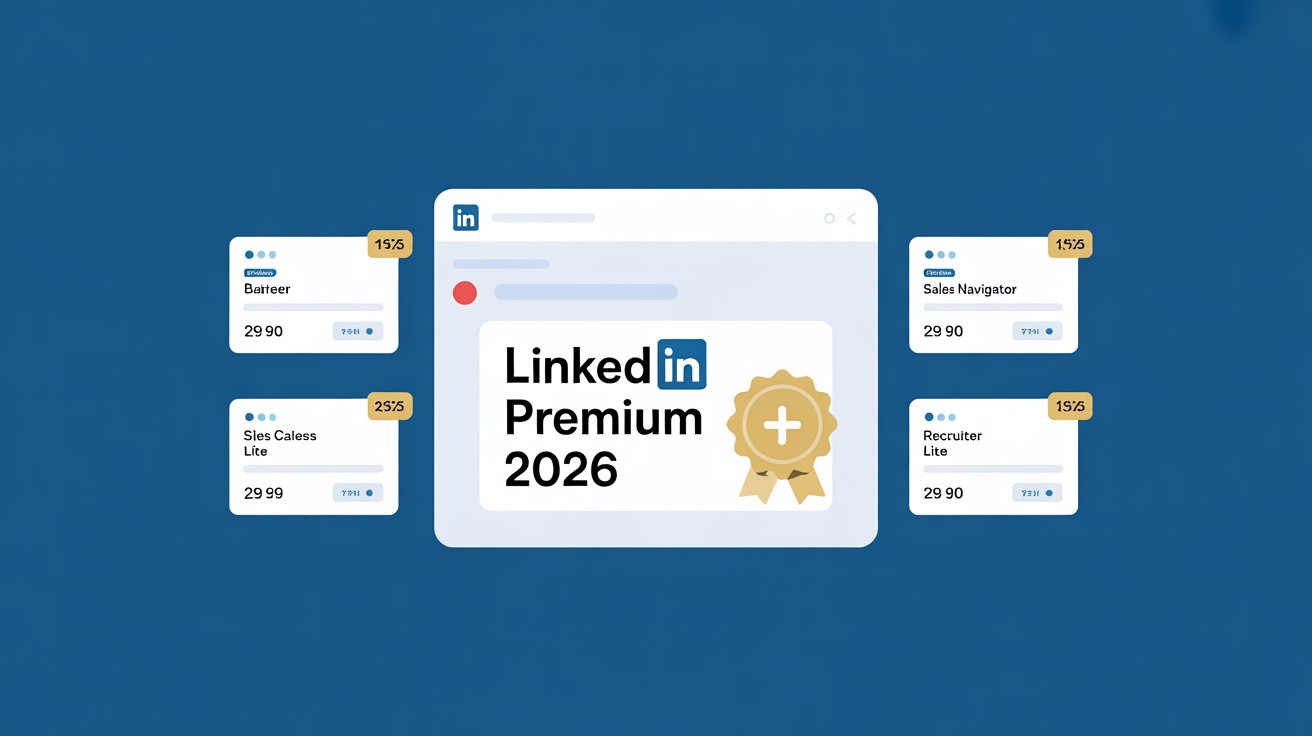 how much is linkedin premium